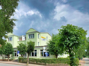 Pension zur Ostsee, Loddin